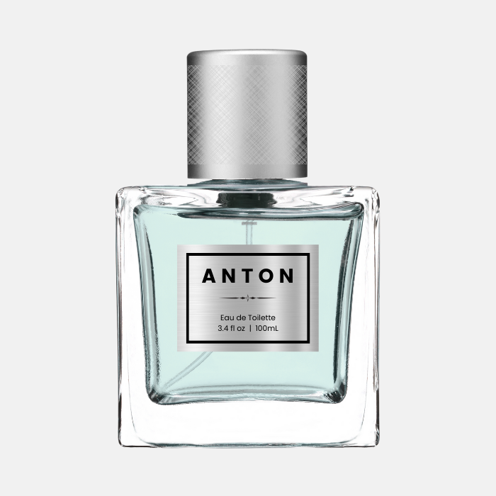 アントン　feme md 香水 Anton Perfume Eau de Toilette (3.4 fl oz | 100 mL) — EdZen Solutions